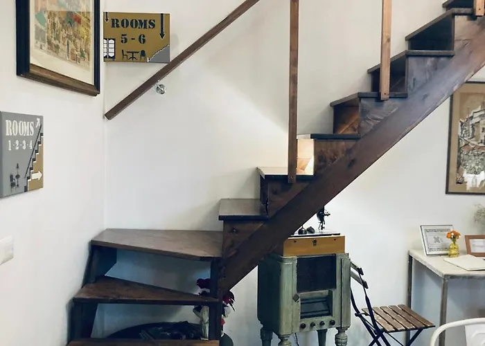 Addimora Boutique Suites